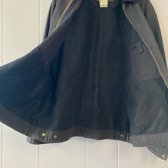 Mens work jacket - Picture 5 of 5